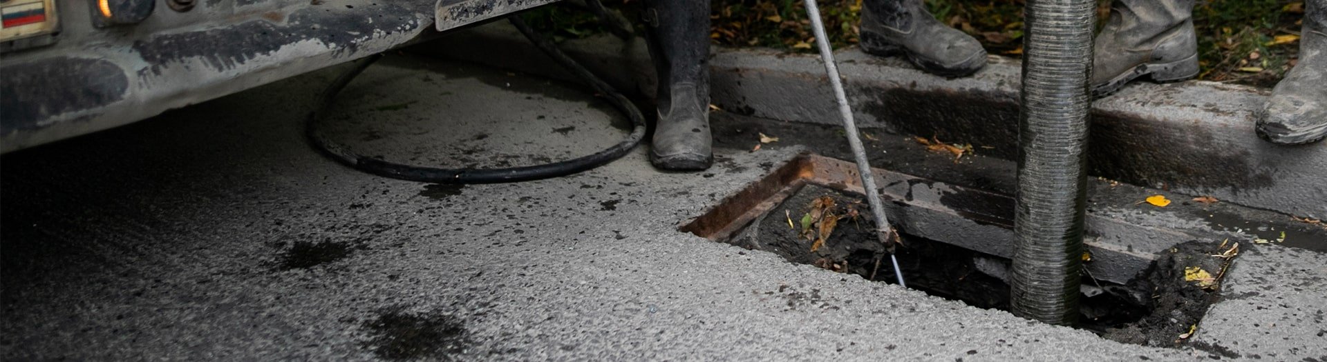 Drainage Services
