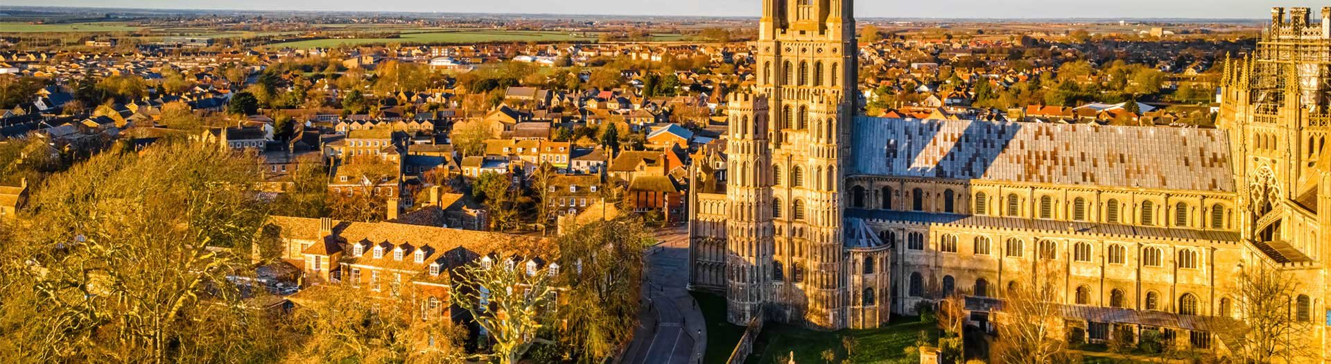 Drainage specialists Ely