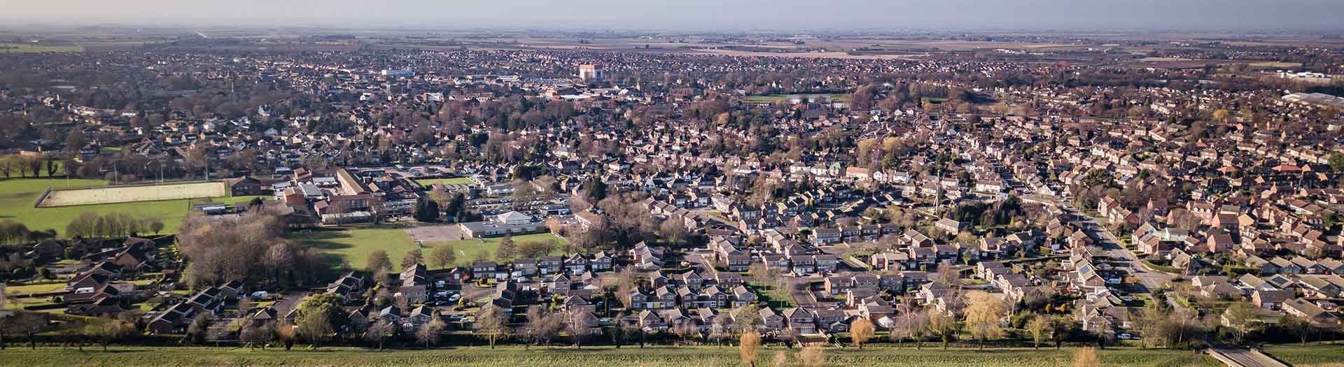 Drainage specialists Holbeach