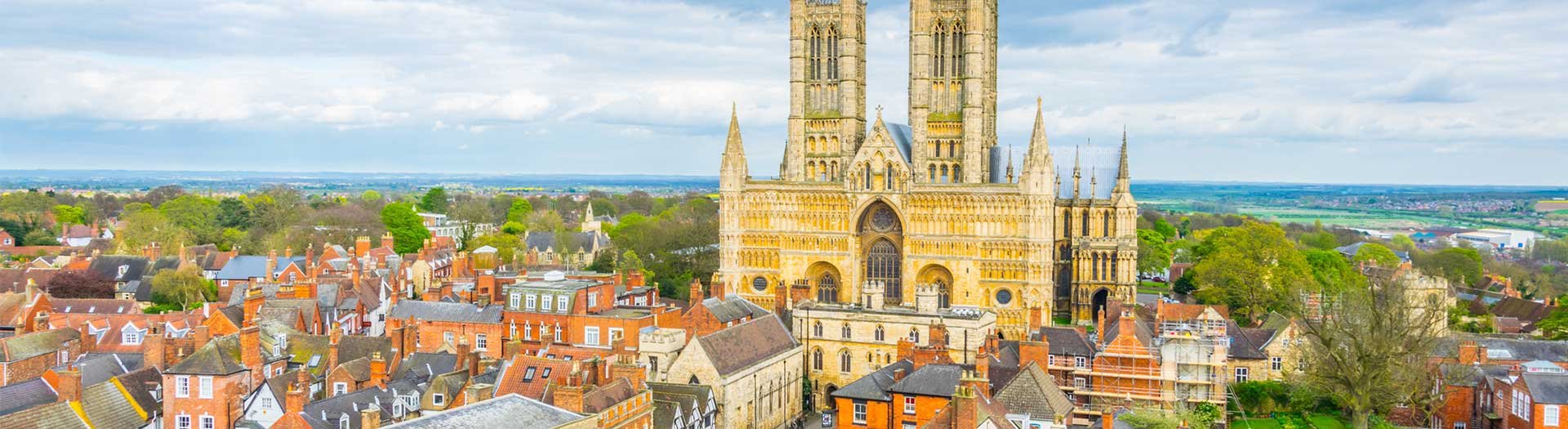 Drainage specialists Lincolnshire