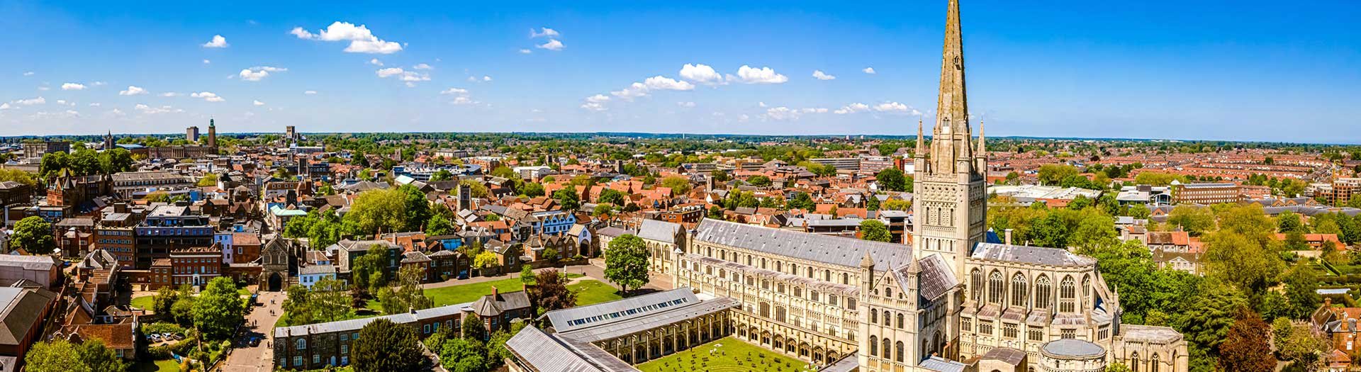 Drainage specialists Norwich
