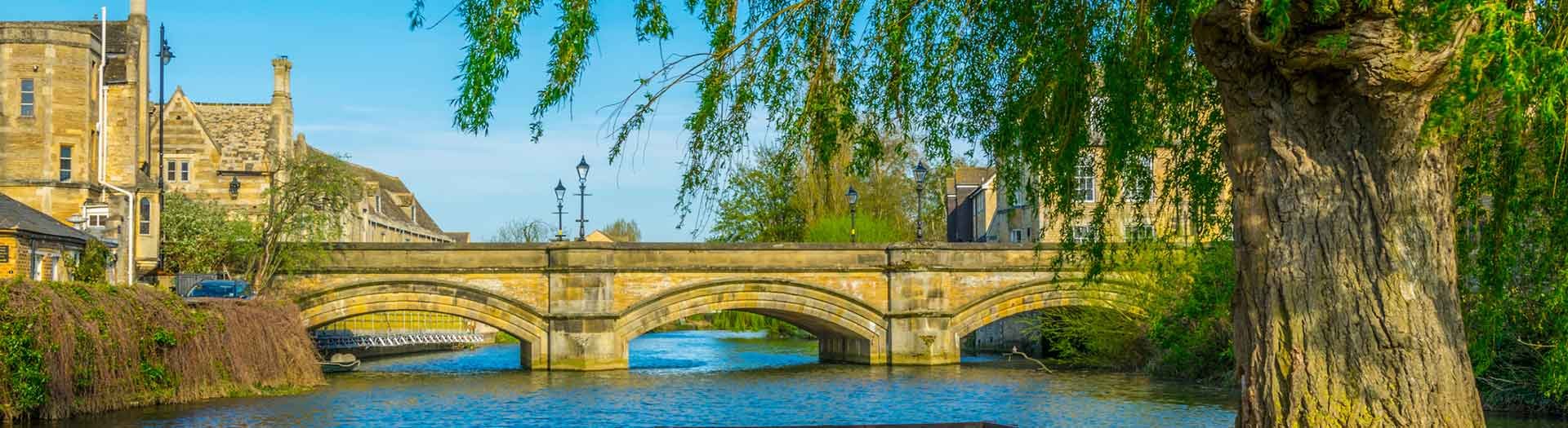 Drainage specialists Stamford