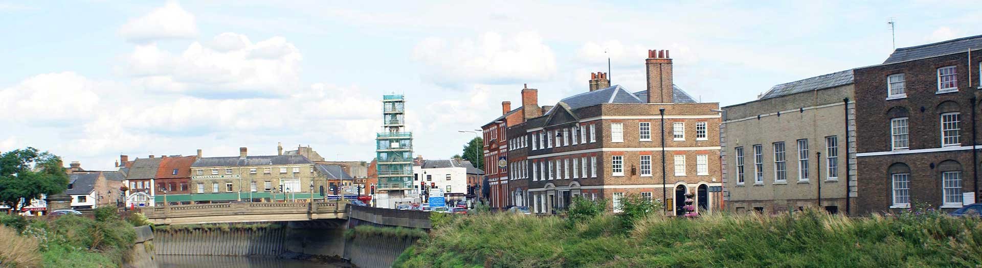 Drainage specialists Wisbech