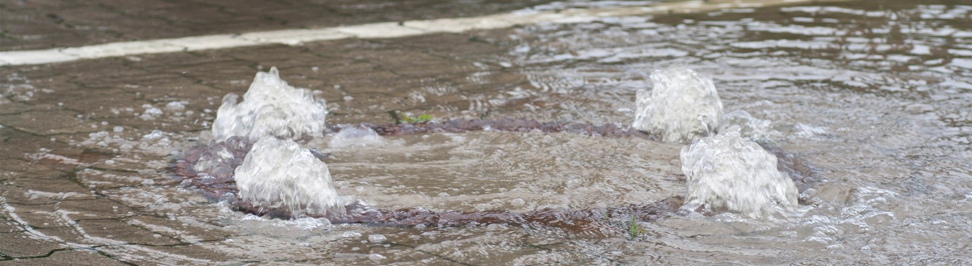 Soakaway Drainage Services